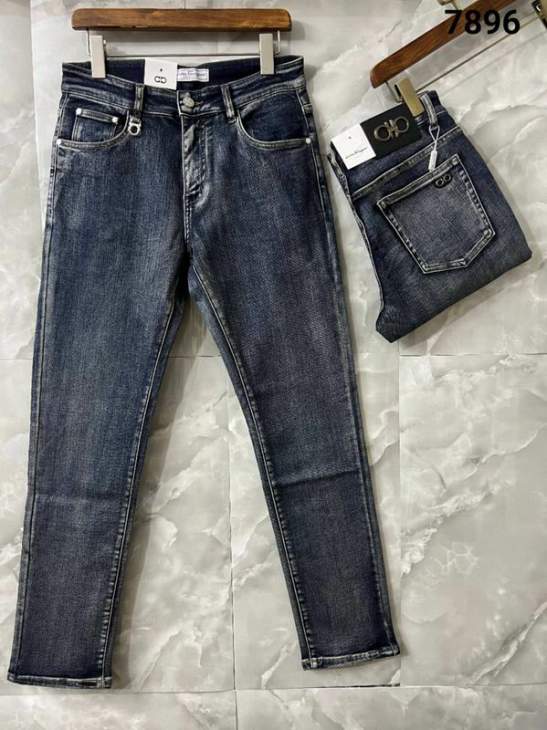 Picture of Ferragamo Jeans Long _SKUFerragamosz30-4013xr059951